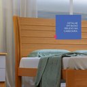 Ver imagem 4 de Cama Casal Jaspe 100% Mdf Plus