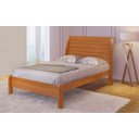 Ver imagem 1 de Cama Casal Jaspe 100% Mdf Plus