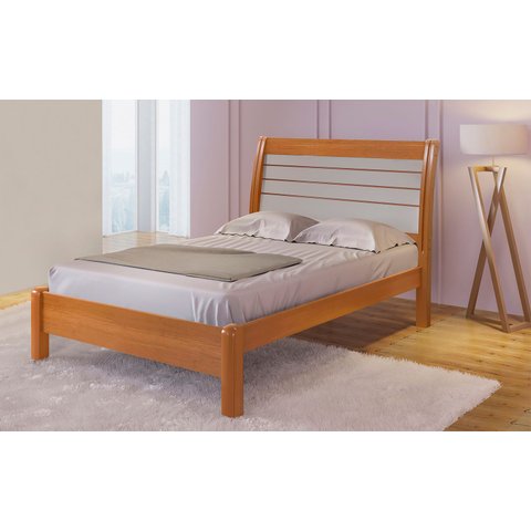 Cama Casal Jaspe 100% Mdf Plus