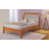 Cama Casal Jaspe 100% Mdf Plus - 1