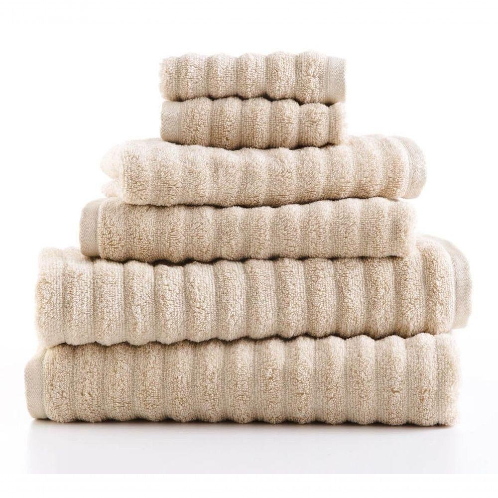 Kit 4 Toalhas Super Banho Gigante Alta Absorção - Ocean - Variadas - 5