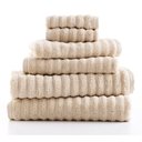 Ver imagem 5 de Kit 4 Toalhas Super Banho Gigante Alta Absorção - Ocean - Variadas