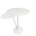Ver imagem 5 de Mesa de Apoio Monopé Redonda em MDF 40cm