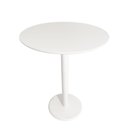 Ver imagem 2 de Mesa de Apoio Monopé Redonda em MDF 40cm