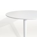 Ver imagem 7 de Mesa de Apoio Monopé Redonda em MDF 40cm