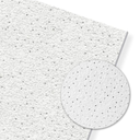 Ver imagem 2 de Forro de Fibra Mineral Amf Feinstratos Ly 625 X 625 X 15mm (caixa)