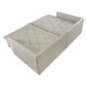 Ver mais imagens de Sofá Retrátil Reclinável para Sala de Estar 200cm Bardot