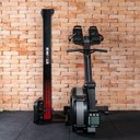 Ver imagem 5 de Simulador de Remo Starke Sr Pro Seco - Air Rower