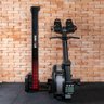 Simulador de Remo Starke Sr Pro Seco - Air Rower - 5