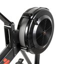 Ver imagem 3 de Simulador de Remo Starke Sr Pro Seco - Air Rower