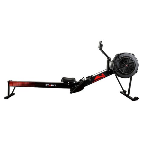 Simulador de Remo Starke Sr Pro Seco - Air Rower