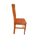 Ver imagem 3 de Cadeira BH Para Mesa de Jantar em Madeira de Demolição Sudeste Rústico