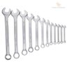 Ferramenta Estrela Chave Boca Combinada 6 a 12mm 12pçs - 3