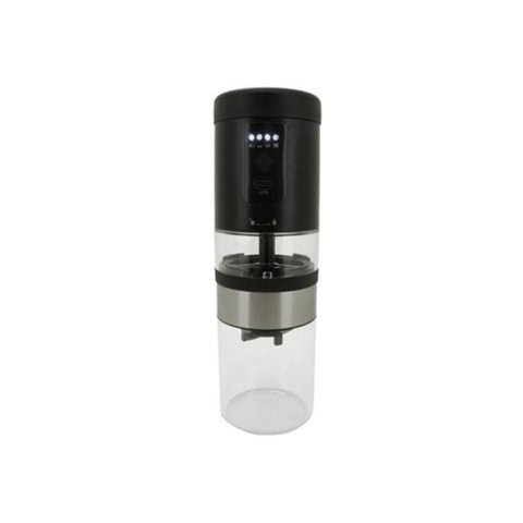 Moedor de Cafe Portátil Elétrico C-usb