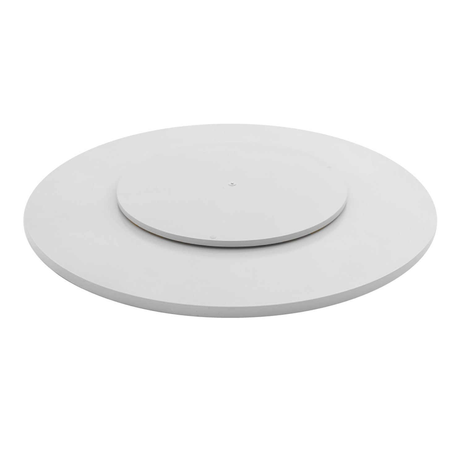 Prato Giratório para Mesa 60cm - 4