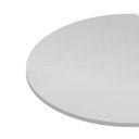 Ver imagem 2 de Prato Giratório para Mesa 70cm