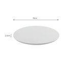 Ver imagem 5 de Prato Giratório para Mesa 70cm