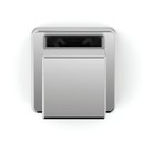 Ver imagem 4 de Acabamento de Registro Base Reforma 1/2, 3/4, 1 Singles One Square Roca