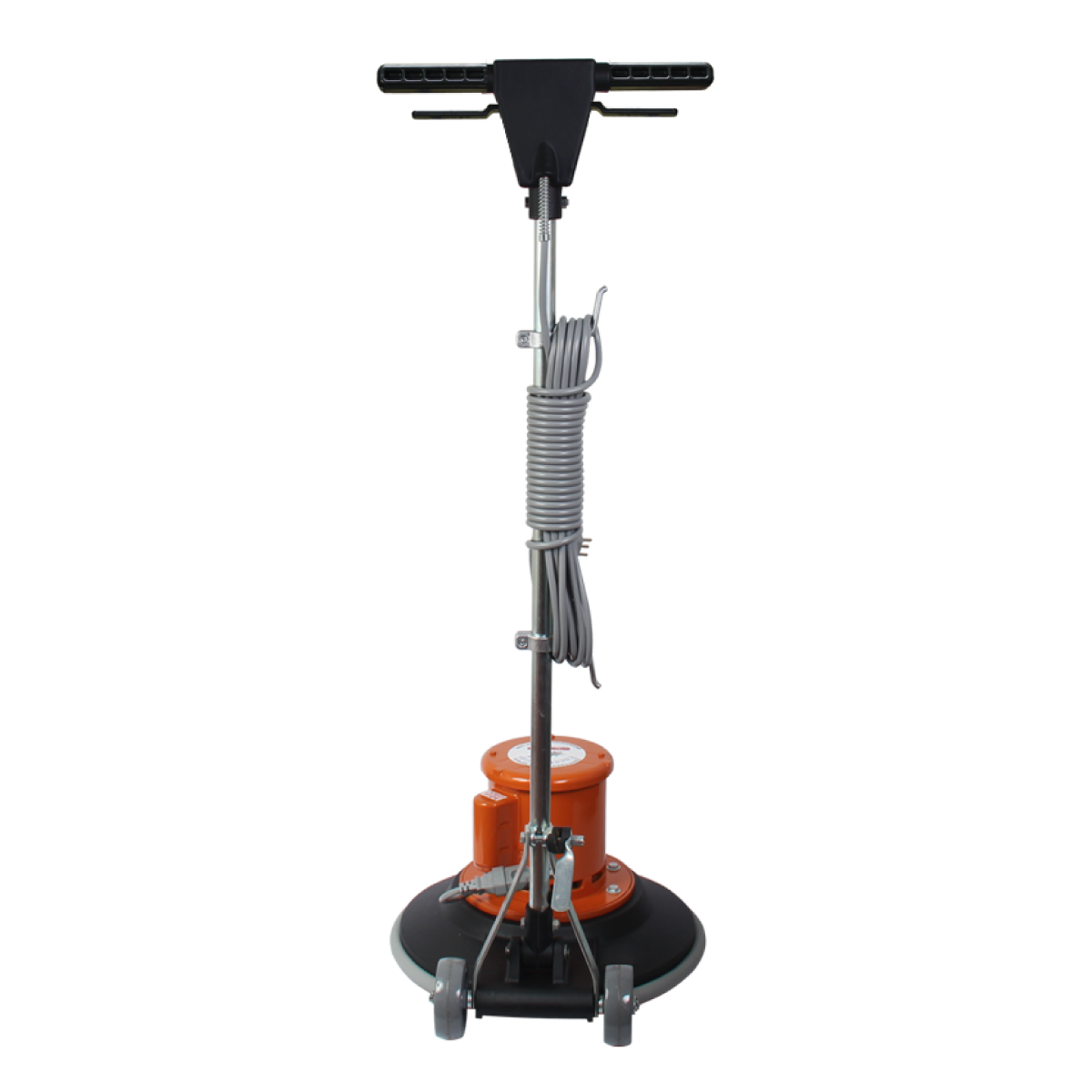 Enceradeira Industrial AllClean 350 Romher 220v - 5