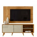 Ver imagem 3 de Rack com Painel Madetec Cronos para Tv até 65 Polegadas