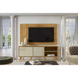 Rack com Painel Madetec Cronos para Tv até 65 Polegadas - 2