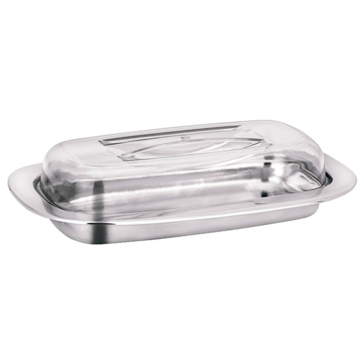 Mantegueira de Inox 19 Cm Livon