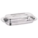 Ver imagem 1 de Mantegueira de Inox 19 Cm Livon