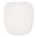 Ver imagem 3 de Assento Original com Softclose® City/Like Celite Marrom/Pergamon