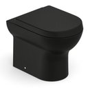 Ver imagem 1 de Kit Bacia Convencional, Assento Termofixo com Queda Amortecida e Complementos de Instalação Nexo Roc