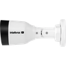 Camera de Segurança Ip Bullet Intelbras Vip 1430 B G2 4mp Full Hd Lente 3.6mm Ir Inteligente 30 Metr - 4