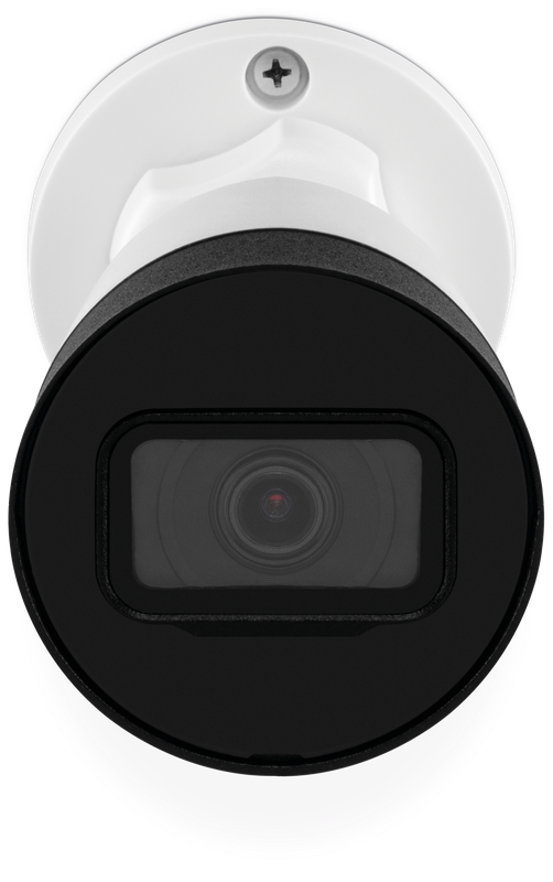 Camera de Segurança Ip Bullet Intelbras Vip 1430 B G2 4mp Full Hd Lente 3.6mm Ir Inteligente 30 Metr - 3