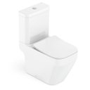 Ver imagem 1 de Kit de Bacia com Caixa, Assento Termofixo Sofclose e Complementos de Instalação Prime Incepa