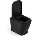 Ver imagem 6 de Bacia Convencional com Assento Termofixo com Queda Amortecida Gap Roca