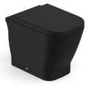 Ver imagem 5 de Bacia Convencional com Assento Termofixo com Queda Amortecida Gap Roca