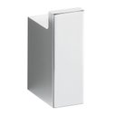 Ver imagem 1 de Cabide para Banheiro Verso Roca