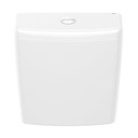 Ver imagem 3 de Caixa P 6 Litros Saveiro Celite Branco