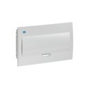 Ver imagem 1 de Quadro de Distribuição Embutir Branco 18 Din Qdw02-18-be Weg