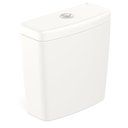 Ver imagem 1 de Caixa para Acoplar 3/6 Litros Like/city Cerâmica