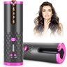 Modelador de Cabelo Automático sem Fio Portátil para Modelar o Cabelo a Qualquer Hora, em Qualquer L - 1