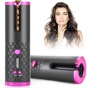Ver imagem 1 de Modelador de Cabelo Automático sem Fio Portátil para Modelar o Cabelo a Qualquer Hora, em Qualquer L