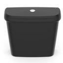 Ver imagem 3 de Caixa para Acoplar 3/6 Litros Fit Plus Cerâmica Preto