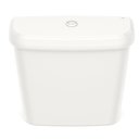 Ver imagem 3 de Caixa para Acoplar 3/6 Litros Fit Plus Cerâmica