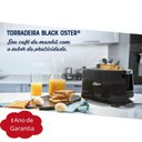 Ver imagem 2 de Torradeira Elétrica Compacta 127v 7 Níveis Temperatura