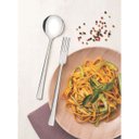 Ver imagem 3 de Jogo para Massa Tramontina em Aço Inox 8 Peças Berlin Brilho