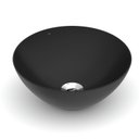 Ver imagem 1 de Cuba de Apoio Redonda sem Mesa 350 Design D1 Celite