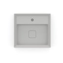 Ver imagem 4 de Cuba de Apoio com Mesa P6 Platinum Roca Cinza/Stone