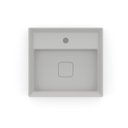 Ver imagem 4 de Cuba de Apoio com Mesa P6 Platinum Roca I Incepa