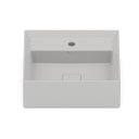 Ver imagem 3 de Cuba de Apoio com Mesa P6 Platinum Roca I Incepa