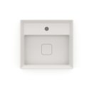 Ver imagem 4 de Cuba de Apoio com Mesa P6 Platinum Roca Marrom/Beige