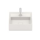 Ver imagem 5 de Cuba de Apoio com Mesa P6 Platinum Roca Marrom/Beige